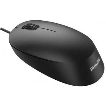 Philips Wired Mouse SPK7207B