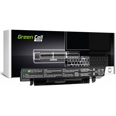 Green Cell PRO A41-X550A A41-X550 baterie - neoriginální – Hledejceny.cz