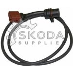 Senzor úhlu otáčení KOYO VIKA 44231676001 | Zboží Auto