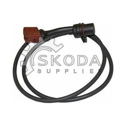 Senzor úhlu otáčení KOYO VIKA 44231676001 | Zboží Auto