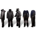 Quantum Dětský Zimní oblek Winter Suit Kids černá šedá Kids – Sleviste.cz