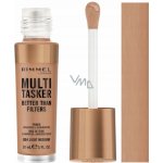 Rimmel London Multi Tasker Better Than Filters Podklad pod makeup 004 Light Medium 30 ml – Zboží Dáma