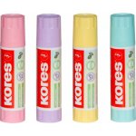 Kores Lepicí tyčinka PASTEL 20 g – Zboží Dáma