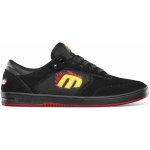 Etnies Windrow X Santa Cruz Black/Red/Black – Hledejceny.cz