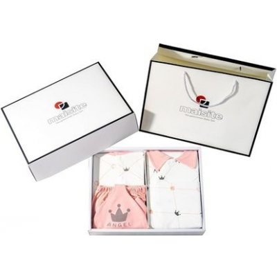 Dárková sada dětského oblečení maisite – Zboží Mobilmania