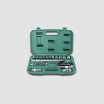 Honiton H4017 sada hlavic 1/2" (17 dílů)