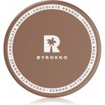 ByRokko Shine Brown Chocolate Bronze přípravek k urychlení a prodloužení opálení 200 ml – Zboží Dáma