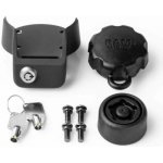 BAZAR - TomTom řešení proti krádeži pro RIDER 550/500/450/420/410/400/42 (Komplet) – Zboží Živě