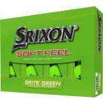 Srixon Soft Feel Brite – Zboží Mobilmania