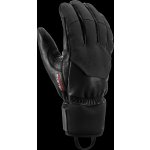 Leki Hevon Prime 3D black – Zboží Dáma