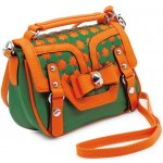 Small Foot Elma oranžová zelená – Zboží Dáma