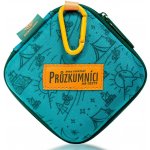 Old Dawg Průzkumníci – Zboží Dáma
