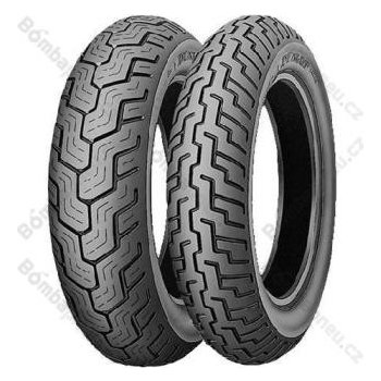 Dunlop D404 80/90 R21 48H