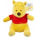 Alltoys Plyšový interaktivní medium Medvídek Pú 28 cm – Sleviste.cz