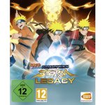 Naruto Shippuden: Ultimate Ninja Storm (Legacy Edition) – Hledejceny.cz
