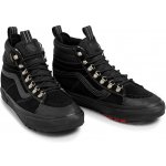 Vans MTE Sk8-Hi Dr Waterproof Black – Zboží Dáma