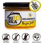 Natural Jihlava Bujónka zeleninová 220 g – Sleviste.cz