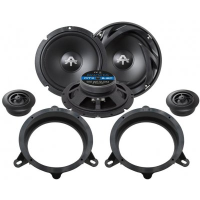 Autotek REPROSET1441 – Zboží Živě