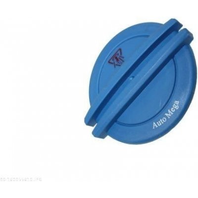 Uzavírací víčko, nádoba chladiva AUTOMEGA 160055610 – Zboží Mobilmania