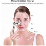 TOUCHBEAUTY 1613AS stříbrný – Sleviste.cz