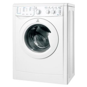 Indesit IWSC 4085