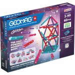 GEOMAG Glitter panels Recycled 60 – Zboží Dáma