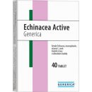 Generica echinacea active 40 tablet