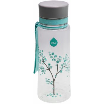 Equa Mint Blossom bez BPA 600 ml