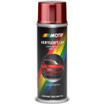 Motip Spray 200ml 9770 oranžová Cayenne met – Hledejceny.cz