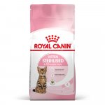 Royal Canin Kitten Sterilised 3,5 kg – Hledejceny.cz