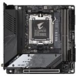 Gigabyte B650I AORUS ULTRA – Sleviste.cz