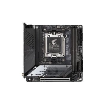 Gigabyte B650I AORUS ULTRA