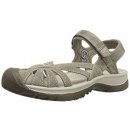 Keen Rose Sandal brindle/shitake outdoorová obuv hnědá