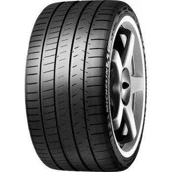 Michelin Pilot Super Sport 255/45 R19 100Y