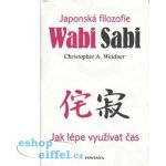 Wabi Sabi - Christopher A. Weidner – Zbozi.Blesk.cz