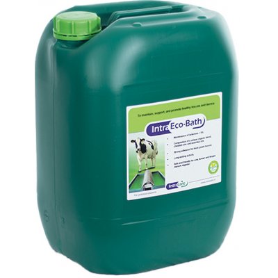 Intra Intra Eco Bath 20 L – Hledejceny.cz