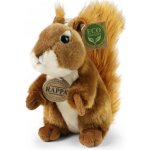 Eco-Friendly Rappa veverka 20 cm – Hledejceny.cz