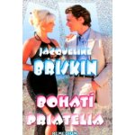 Bohatí priatelia - Jacqueline Briskin – Hledejceny.cz