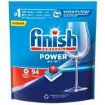 Finish Power All in 1 tablety do myčky nádobí 94 ks 1504 g – Zboží Mobilmania