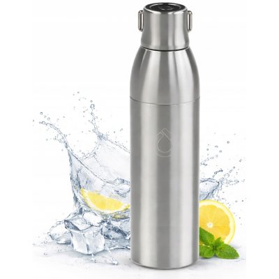 PushAir Dafi 0,75 l Nerezová Ocel – Hledejceny.cz