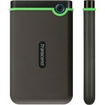 Transcend StoreJet 25M3 2TB, TS2TSJ25M3S – Zbozi.Blesk.cz