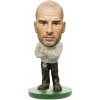 Sběratelská figurka Fan-shop SoccerStarz Manchester City 2024 Guardiola