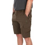 Fox International Kraťasy khaki Camo LW Swim Shorts – Zboží Dáma