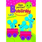 Kam patří? Bublinky – Hledejceny.cz