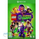 Lego DC Super - Villains