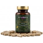 Bylinka Labs Liver Complex 90 kapslí – Hledejceny.cz