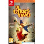 It Takes Two – Zboží Dáma