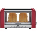 Magimix ELM11540 červený – Zboží Mobilmania