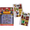 Magnetky pro děti Magnets Super Mario set of 23