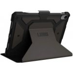 UAG Metropolis SE Black iPad 10.9 2022 12339X114040 – Zboží Živě